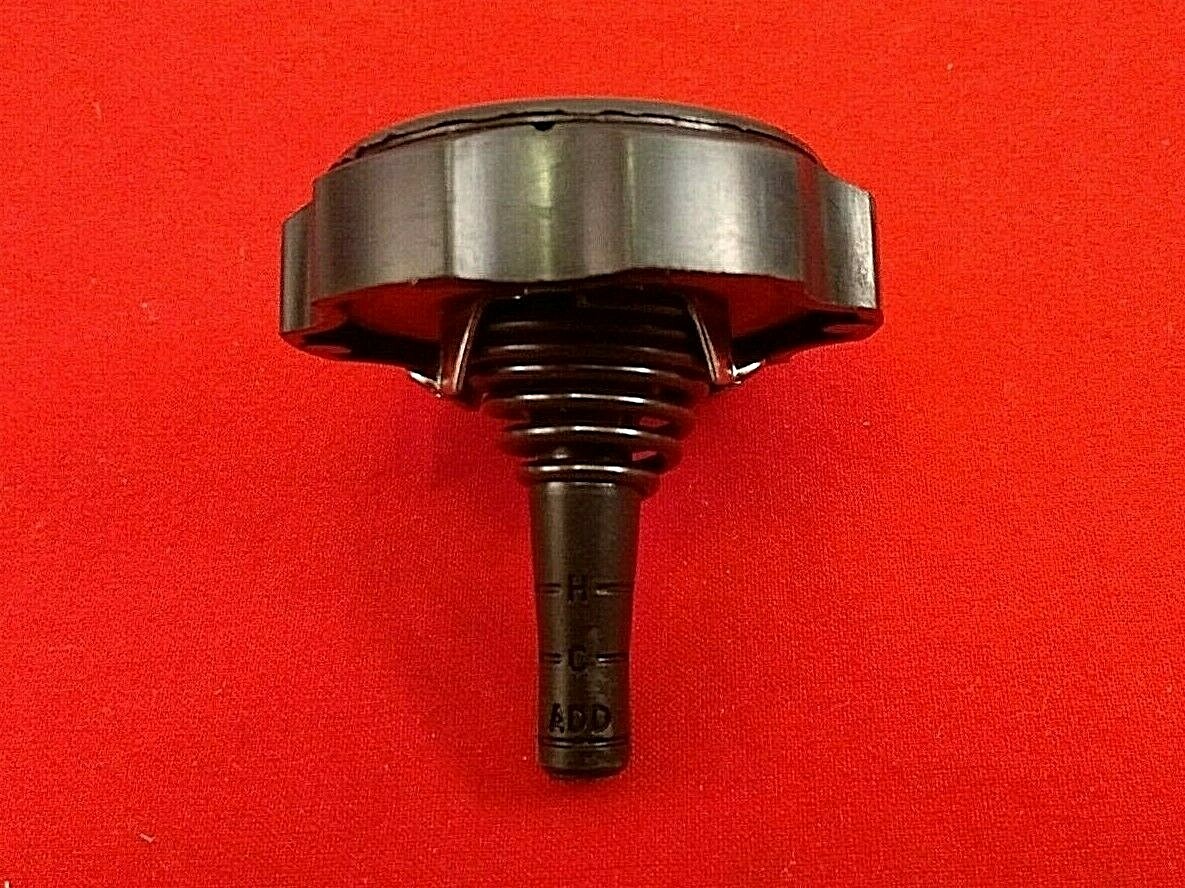 GM POWER STEERING FLUID PUMP RESERVOIR CAP LID DIPSTICK CHEVY BUICK