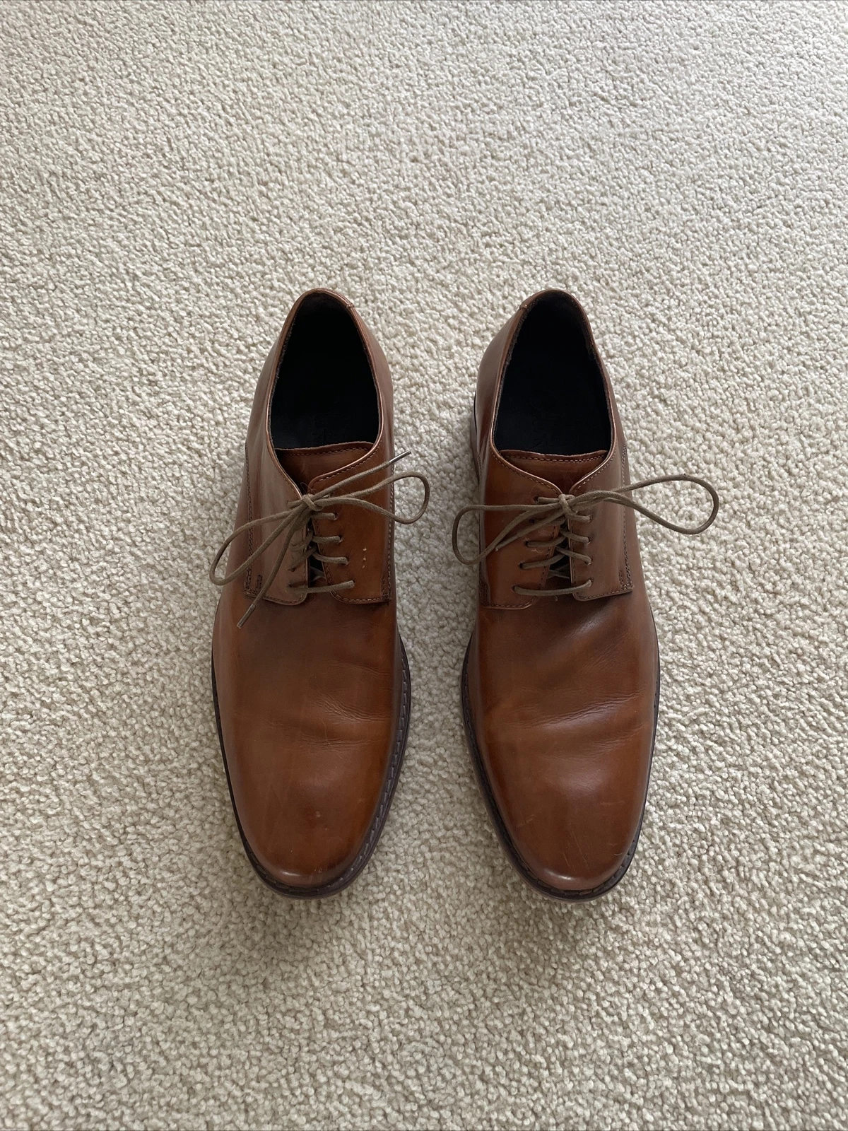 NIKE Bue semplice Cole Haan da uomo Air Colton taglia USA 12 M