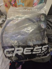 Cressi Mini 2 Gauge Console