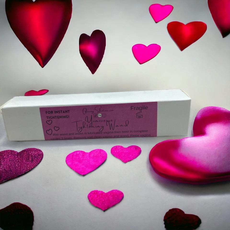 Varita y gel tensor Best Virgin Again, resultados instantáneos  Foto 3 de 4