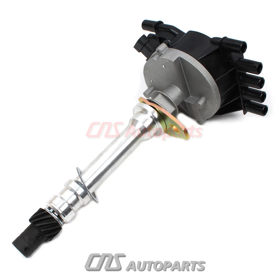 NEW Distributor for 96-00 Chevrolet C2500 C3500 K2500 D3500 Express Savana 7.4L Foto 4 de 4