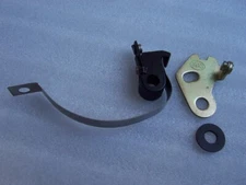 LUCAS CONTACT 4CA POINT SET BSA TRIUMPH NORTON 54415803, 19-1684, 19-8113 