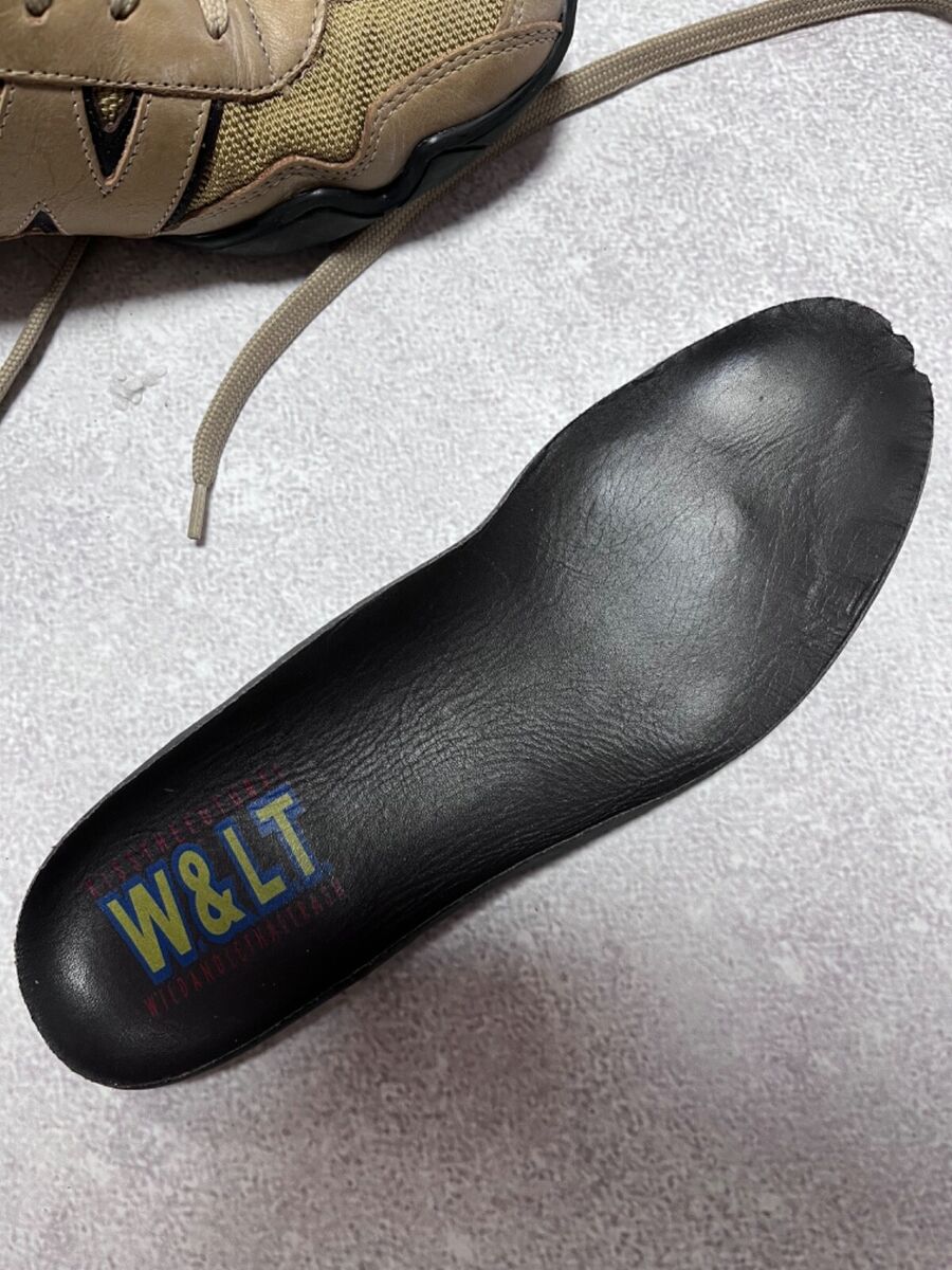 Rare Vintage Mens WALTER VAN BEIRENDONCK W< Boots Shoes Rare Vintage Mens WALTER VAN BEIRENDONCK W< Boots Shoes