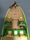 Creative Masters / Danbury Mint  -  Ranger BP Oil Speed Boat with Display Case — photo 4