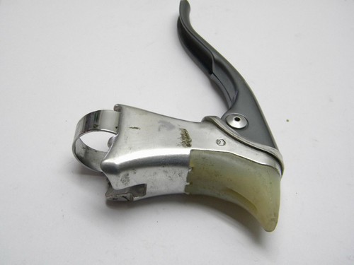 Vintage Shimano Brake Levers BL-Z304 / EXAGE BL-A251 / Dura-Ace Left BL-7401 NOS - Picture 16 of 17
