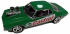 <!--F#f_0-->Castrol Hanful 1973 Holden Monaro HQ GTS Custom Greenlight 1:24 BRAND NEW <!--F/-->