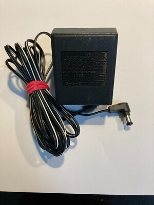 DVE AC/DC Adapter