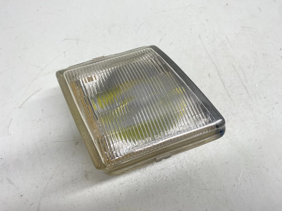 LEXUS ES250 1990 luz intermitente del lado del pasajero delantero derecho lámpara de estacionamiento OEM Foto 2 de 4