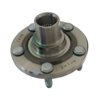 Toyota Celica 90-93 Front Wheel Hub Without Bearing Genuine Oes 43502 20100 on sale Toyota Celica 90-93 Front Wheel Hub Without Bearing Genuine Oes 43502 20100 on sale