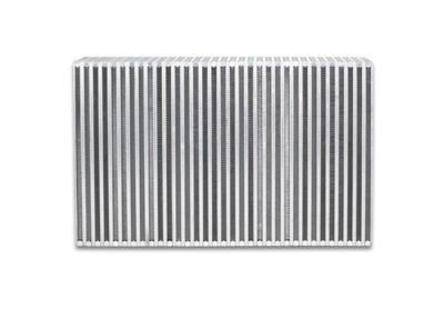 Vibrant Performance 22'' W x 14'' High x 4.5'' Thick Vertical Flow Intercooler Core
