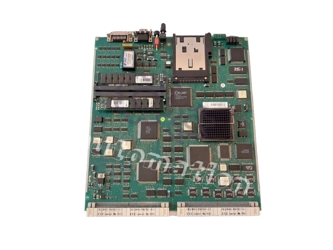 Procesadores ABB Simatic PLC