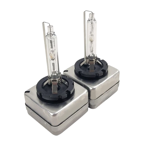 KIT AMPOULE HID XÉNON BMW X1 - Photo 3/4