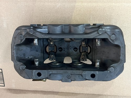 🚘 2017-2024 Porsche 911 Carrera Front Brembo Brake Caliper Set 18k 991.2 992 - Picture 19 of 22