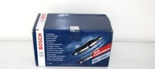 Bosch Bremsbeläge Audi A3-Seat-Skoda-VW Golf/ Passat (282mm) Satz hinten