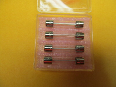 Cerwin Vega Fuse 4 pack Fits CLS-12 XLS-12 XLS-15 4A | eBay