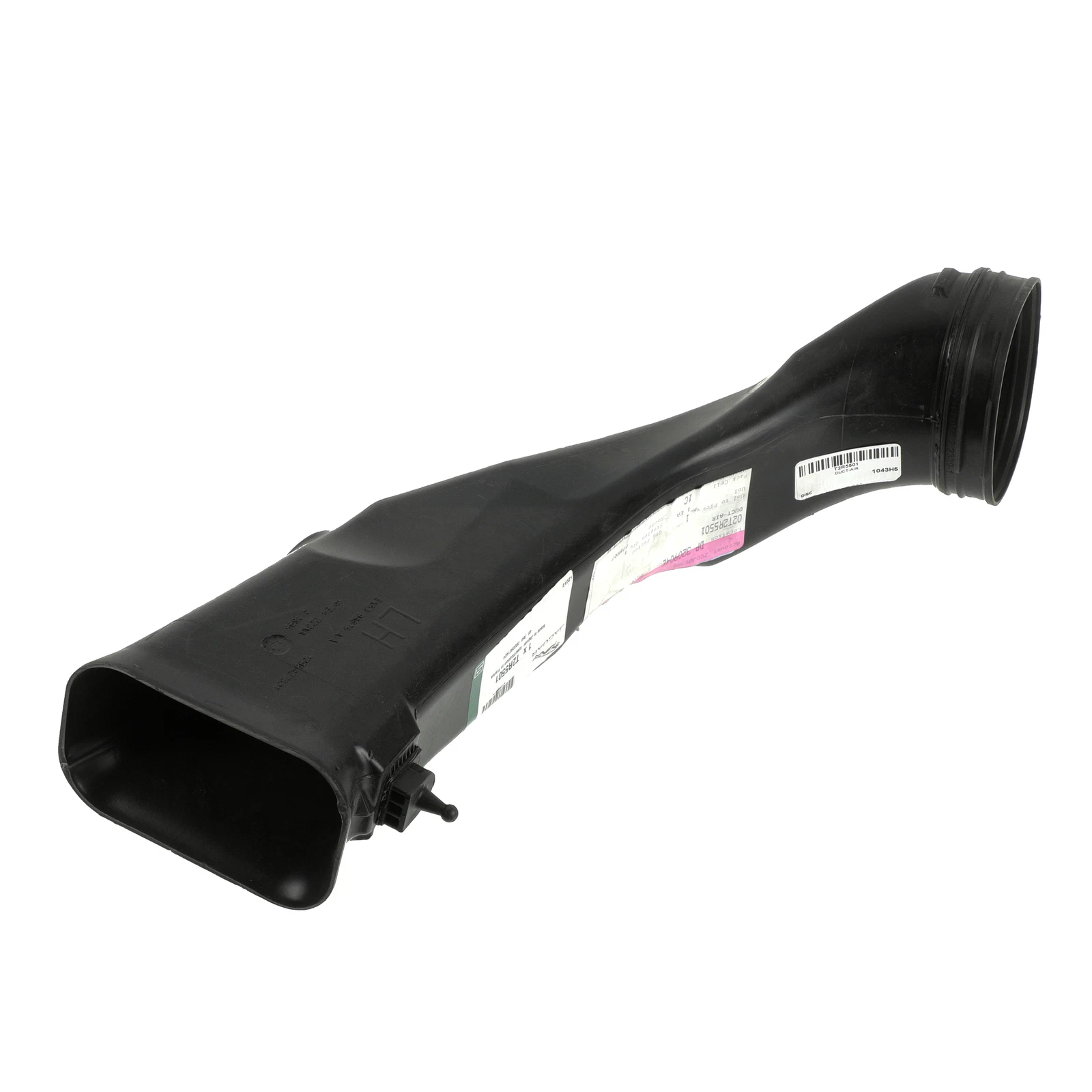 Conducto de admisión para Jaguar (N/P T2R5501)