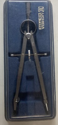 Uchida KD Type Drafting Compass