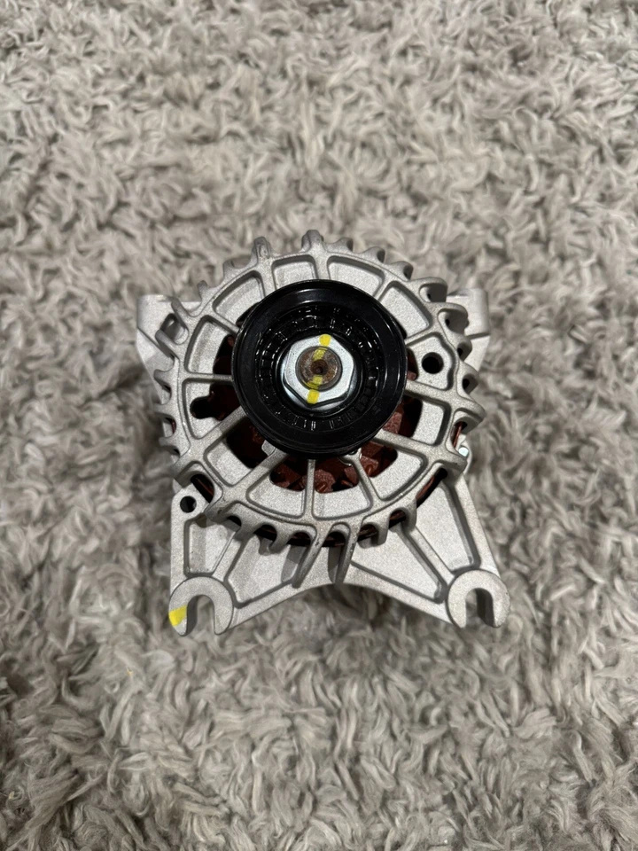 Ford F-150 5.4L FVP Alternator 15431 Reman *New NO BOX* - Image 3 of 3