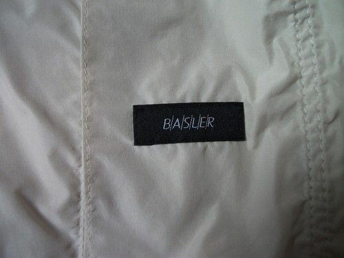 Basler - exklusive,sportliche,leichte Jacke m.Stehkragen  Gr. 44 fast neu - Bild 4 von 4
