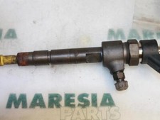 Einspritzdüse Fiat Stilo 192 0445110119 P861723