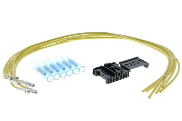 Vemo V22-83-0005 Reparatursatz, Kabelsatz-image