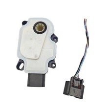 Shutter Grille Air Actuator Motor A24041153212 Fits For 2017-2020 Nissan Rogue