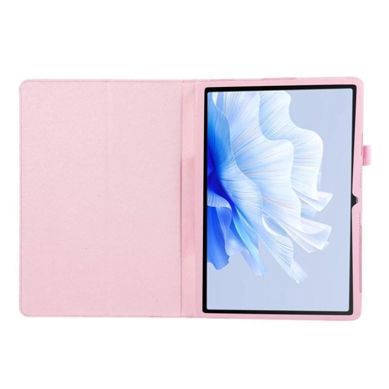 Smart Case Huawei MatePad Air 11.5 2023 Folding Stand Flip Leather Folio Cover - Image 4 of 4