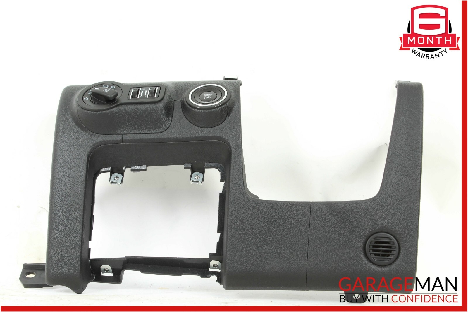 Maserati Ghibli 2014-2017 FRONT+LEFT+LOWER Ignition switch