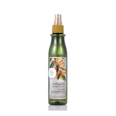[WELCOS] Confume Argan Treatment Hair Mist - 200ml / Free Gift