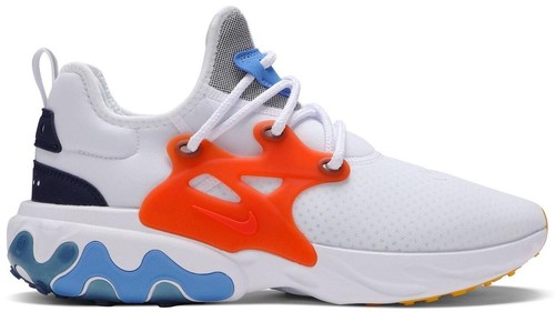 Nike React Presto PE Texas Longhorns Nike React Presto PE Texas Longhorns | eBay main image 2