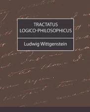 Tractatus Logico-Philosophicus, Paperback by Wittgenstein, Ludwig, Brand New,...