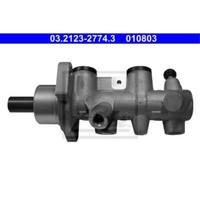 ATE Hauptbremszylinder Hauptzylinder Passend FüR VW Golf IV Audi A3 TT
