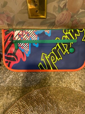 Marc by Marc Jacobs Clutch Handbag New $345
