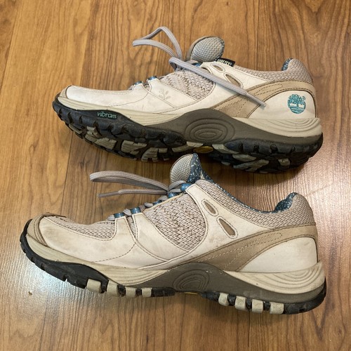 Timberland Senderismo Lionhead GTX Entrenadores Gore-Tex Mujer Con Cordones 56676 Talla 7,5M - Imagen 5 de 15