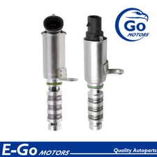 Engine Timing Oil Control Valve Fit KIA Hyundai Optima Sonata Tucson Hybrid 2.0L