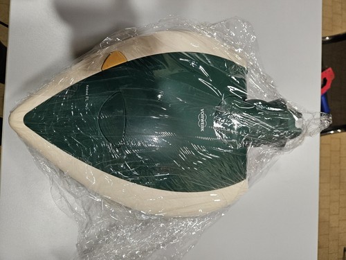 Lucidatrice Pulilux PL515 Vorwerk Folletto CON PAD VK 150 140 135 131 200 220s - Foto 4 di 4