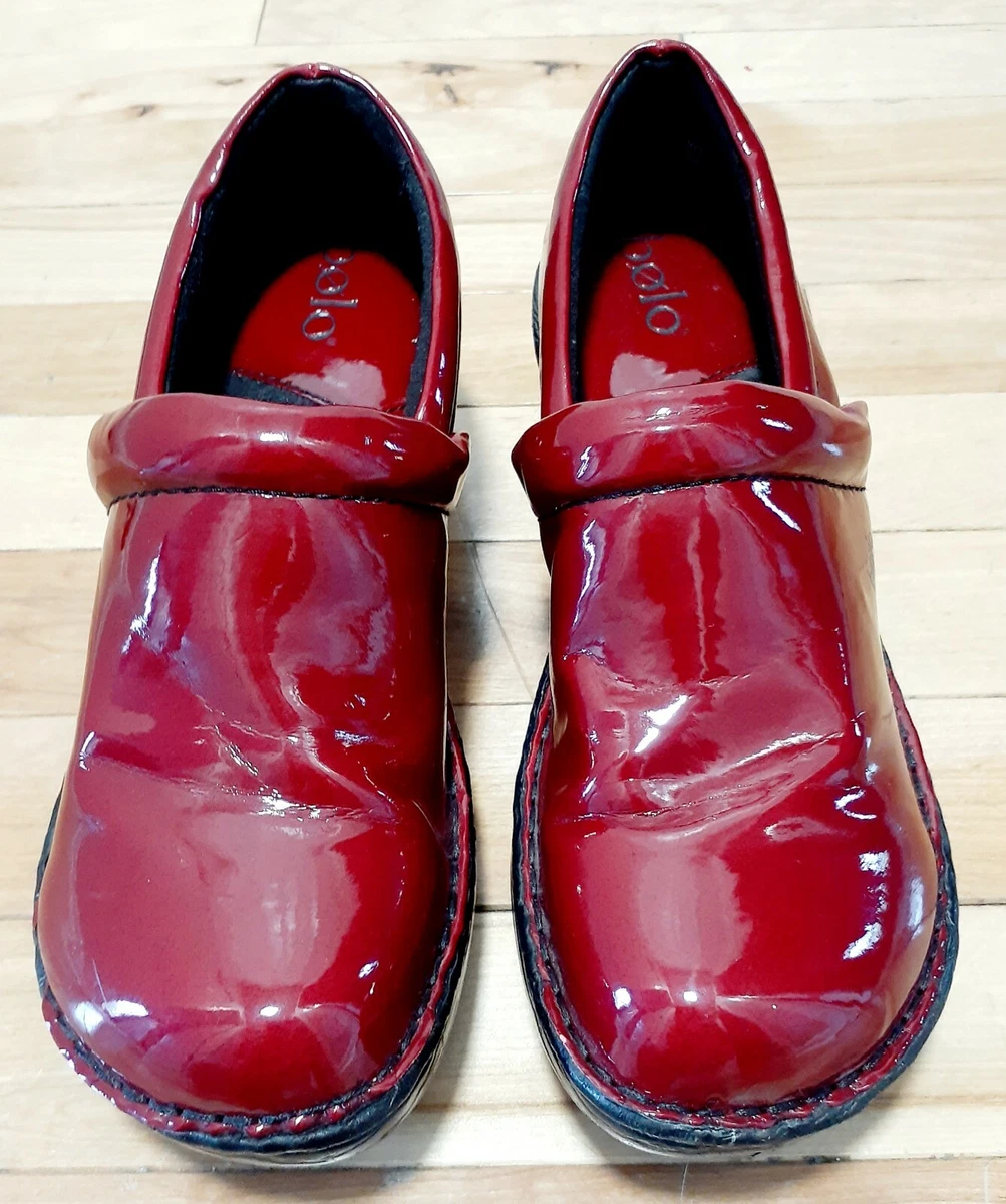 Bolo shoes hotsell by born