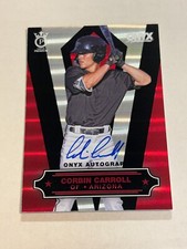 2023 Onyx Premium Baseball Cards Checklist 23
