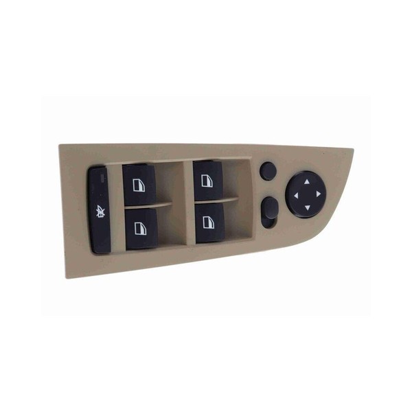 Vemo V20-73-0240 Schalter, Fensterheber FüR Bmw, Vorne-image