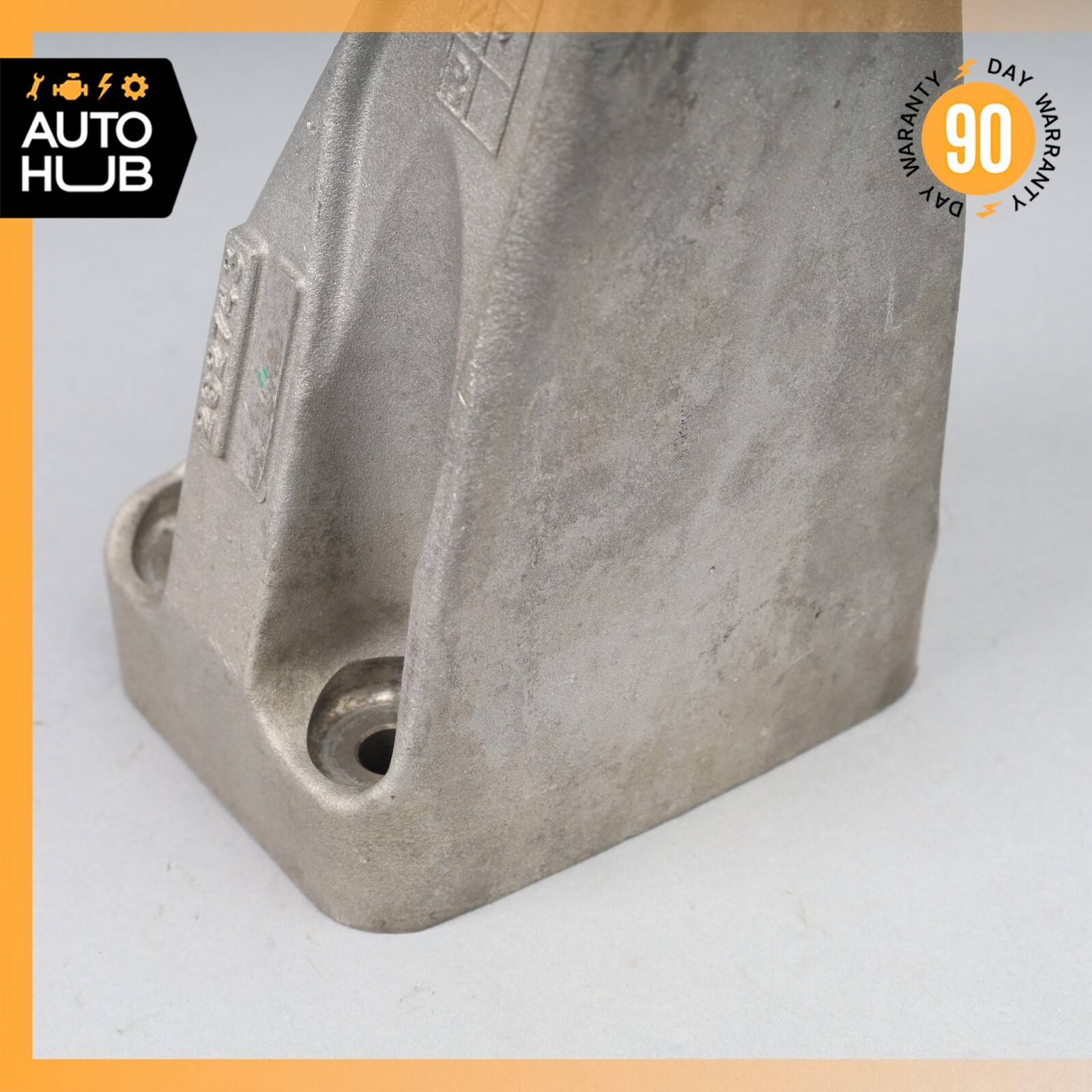 11-20 Ferrari FF / GTC4 Lusso Right Side Engine Motor Mount Bracket OEM 40k