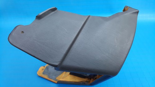 Salpicadero de consola central Mercedes Benz W201 FABRICANTE DE EQUIPOS ORIGINALES NUEVO 190E 190D E D AMG NLA - Imagen 8 de 12