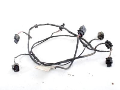 3C5971104G Verdrahtung Parksensoren Hinten VOLKSWAGEN Passat 2.0 D 10