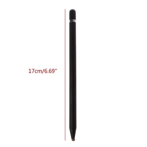 Portable Cloth for Head Stylus for Digital Pen for Smartphones Tabl - Photo 8/9