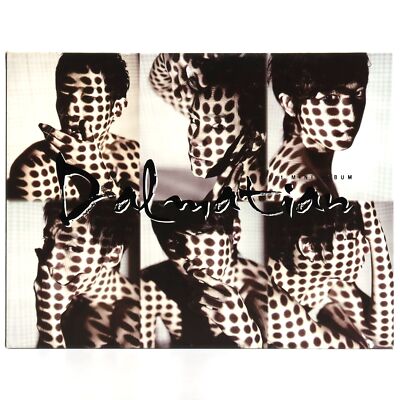 Dalmatian - 1st Mini Album CD Promo K-Pop 2011 DMTN | eBay