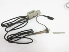 TEKTRONIX P6139A OSCILLOSCOPE PROBE - NO SENSOR TIP ~ PARTS