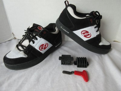 heelys 10