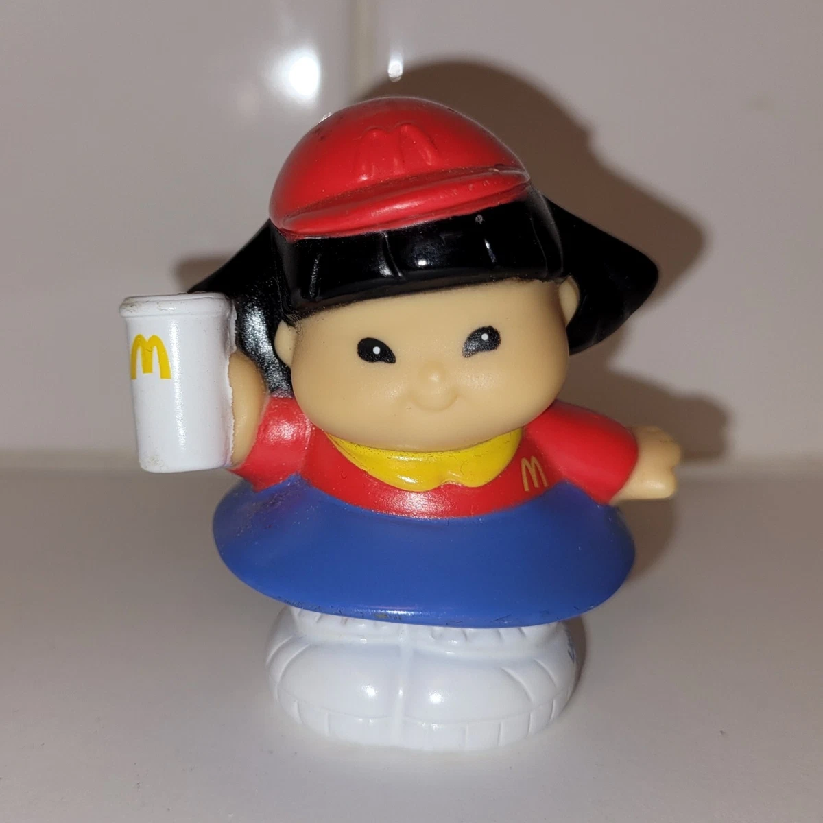 Toy like best sale people