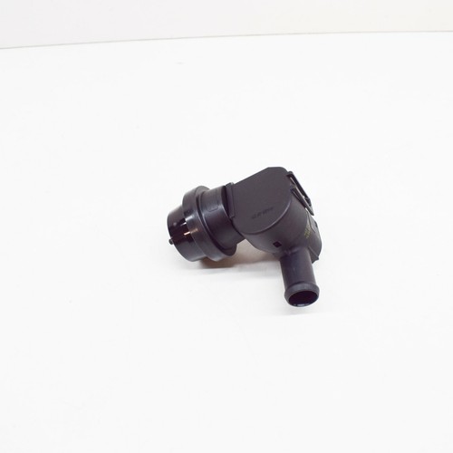 NEUF AUDI Q5 8R VALVE DE COMMANDE DE CHAUFFICATION 1J0819809 2.0 ESTROL ORIGINAL - Photo 6/11