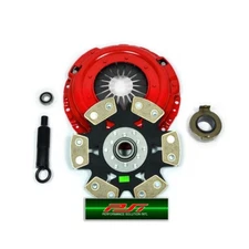 PSI RACING STAGE 4 CLUTCH KIT 1992-1993 ACURA INTEGRA RS LS GS GS-R 1.7L 1.8L