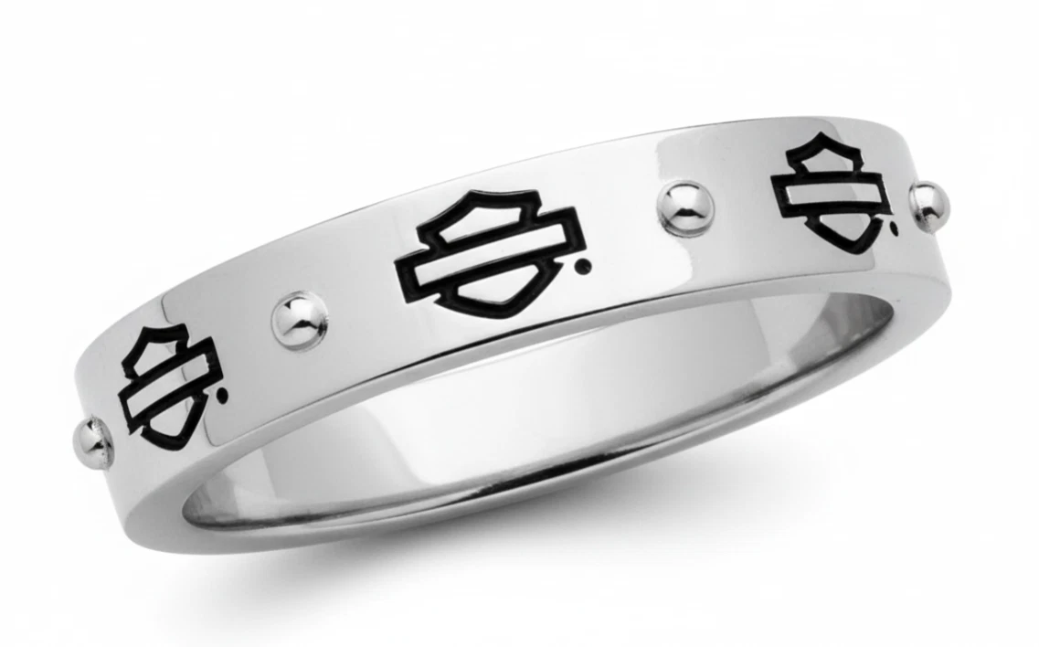 25+ Harley Davidson Womens Rings for sale | Updated Oct 2026